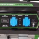 Generator Greenfield G-EC3100 5