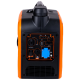 Generator inverter 2,5 kW silentios PT2650iS Ponto