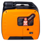 Generator inverter PT2650iS Ponto