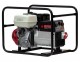 generator sudura trifazat EP200X Europower