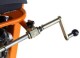 Golz FS17 taietor asfalt sistem disc