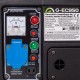 Greenfield G-EC950 generator curent 4