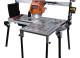 GS350A-120 Golz masa de taiat ceramica cu extensie laterala