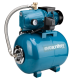 Hidroforul JET 100L EvoSanitary