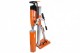 Masina de carotat EDM22L+SD250