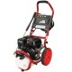 Masina pentru spalat cu presiune SCPW 2700