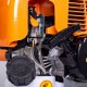 Motocoasa Greenfield G-M52-21_EUROV 1