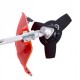 Motocoasa Greenfield GP-M52-18_EUROV cutit