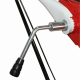 Motocultor BTA-12SDE 5