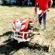 Motocultor BTA-12SDE 9