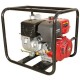 Motopompa SCWT-100 Senci 3