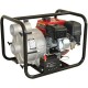 Motopompa SCWT-80E Senci 1