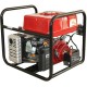 Motopompa SCWT-80E Senci 2