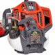motor motocoasa 4T Greenfield GP-M36-1-4T