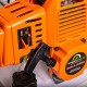 Motor Motocoasa Greenfield GM 2.0 1