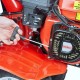 motosapatoare H85 Energo 3