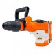 pickhummer RURIS RMX25050 sds max