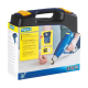 Pistol aer cald R1800 Rapid