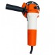 Polizor unghiular RA850 Ruris 850 wati disc diamantat 125 mm