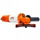 Polizor unghiular RA850 Ruris 850 wati