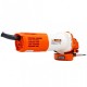 Polizor unghiular RURIS RA750 disc 115 mm 1