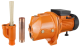Pompa autoamorsanta cu ejector JET MQ 370D EPTO EvoSanitaru cod 673862 750 W, aspiratie 20 m. Poza 81