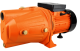 Pompa suprafata autoamorsanta Jet 100L EPTO EvoSanitary cod 673642, putere 750 W, aspiratie 9 m. Poza 88