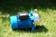 Pompa centrifuga inox HCT30S D GMax 7009175