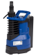 Pompa imersibila plutitor incorporat Q400122 Gmax 0930015