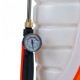 pompa stropit acumulator RURIS RS 1900 cu manometru
