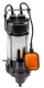 Pompa submersibila apa murdara 1194 Evosanitary 681874