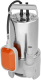 Pompa Submersibila cu Carcasa din  INOX 1016 Evosanitary cod 678812, putere 550 W, refulare 6.5 mca. Poza 144