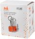 Pompa submersibila cu carcasa din Plastic 1014 EvoSanitary cod 678806, putere 400 W, refulare 8 mca. Poza 161