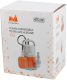 Pompa submersibila cu carcasa din Plastic 1015 EvoSanitary cod 678807, putere 400 W, refulare 5 mca. Poza 167