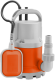 Pompa submersibila cu carcasa din Plastic 1015 EvoSanitary cod 678807, putere 400 W, refulare 5 mca. Poza 166