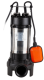 Pompa submersibila cu tocator Inox EPTO EvoSanitary cod 678035, putere 1500 W. Poza 189