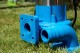 Pompa submersibila drenaj cu tocator CUT1100 Gmax 0901100