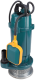 Pompa Submersibila QDX Evosanitary