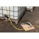Pompa transfer manuala Wolfcraft 2200000