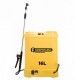 Pulverizator 16 litri cu baterie GP PMP0061