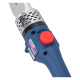 reglaj temperatura trusa lipire Dedra DED7514