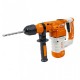 rotopercutor RURIS RMX4526 sds plus
