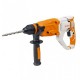 rotopercutor SDS Plus Ruris RMX3026 3 functii 1