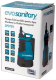 SDP750 Evosanitary 2