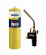 Set de lipire BERNZOMATIC, arzator TS8000 cu butelie Mapp Pro 400gr