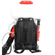 sistem sustinere Hecht 459 Atomizor