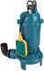 Pompa Submersibila cu Tocator WQCD EvoSanitary cod 679758, putere 750 W. Poza 197