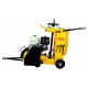 Taietor asfalt beton MT450 Energo motor Honda