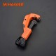 taietor teava cupru ZH600822 Harden 2