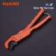 taietor tevi ppr ZH600850 Harden